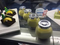 &nbsp;焦糖奶油布丁-蜻蜓逐宴全日制西餐厅I古北水镇大酒店