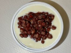 红豆双皮奶-满记甜品(湖滨店)