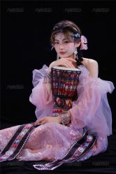 -玛雅·椿野婚纱摄影·本地拍·旅拍