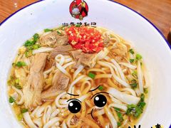 -和记粉馆(湘春路店)