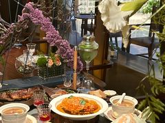 -狮拾久·现代新加坡料理(福田COCO Park店)