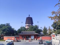-天宁寺