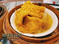 -华峰食馆(氹仔店)