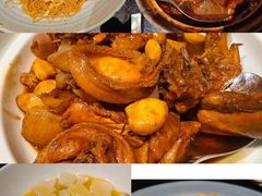 -杭州桐庐康莱德酒店中餐厅·乐