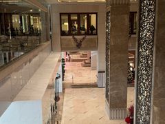-怡咖啡海鲜自助餐厅(浦东香格里拉店)