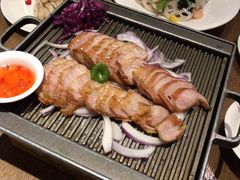 -全聚德(江宁店)