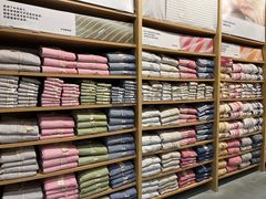 -MUJI无印良品(杭州万象城店)