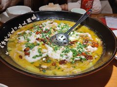 -川菜故事(光谷步行街店)