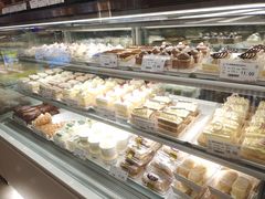 -凯司令西点房(南京东路店)