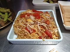 炒方便面-有蚝有翅烧烤大排档·宵夜(右安门店)