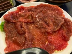 -重庆川渝肥妹火锅