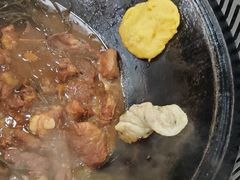 -小李子烧烤火锅地锅(枣行店)