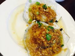 -牟传仁饭庄(星海店)