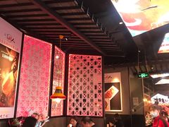大堂-三个四川人火锅(华联商厦店)