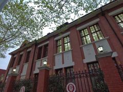 -上海理工大学(复兴路校区)