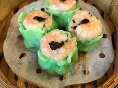 -有心德(麦地店)