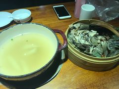 -黑鸡小馆(金源店)