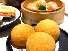 至尊法式焗餐包-银灯食府(丽丰国际中心店)