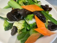 -泉上·发现DISCOVERY ·黔菜餐厅(银海元隆广场店)