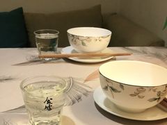 -三色堇(小通巷店)