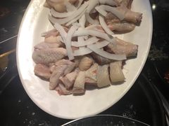 -润泽园海南椰子鸡·糟粕醋火锅(拱北店)