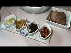 -胥城奥灶面·面之府(书香世家月亮湾酒店)