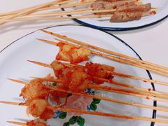 -文和友老长沙龙虾馆(化龙池店)