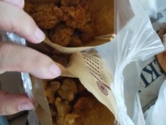 -長青巷桥头排骨(人信汇店)
