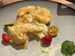 -四季餐厅·新津菜(环湖中路店)