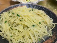 -礼州土碗菜
