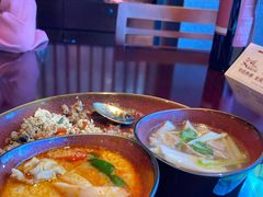 -红泰·泰精选·特色料理(中山路店)