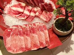 -福玺荟(外滩罗斯福店)