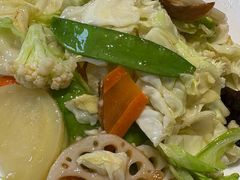 -桃子餐厅·天津菜(红星路直营店)