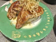 -禾绿回转寿司(万柳华联店)