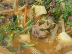 -家味螺蛳粉&烤鱼(五角场店)