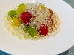 -稍可轩博物馆餐厅