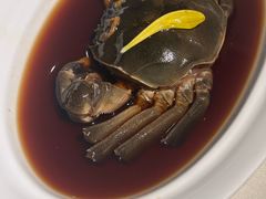 -成隆行·蟹王府(淮海店)