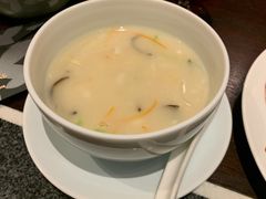 宋嫂鱼羹-杭州西子湖四季酒店·金沙厅