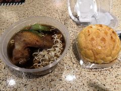 -孖记茶档·热腾茶餐(江南西plus店)