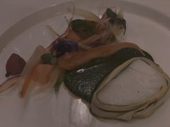 -上海和平饭店华懋阁 Cathay Room