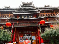 -亮欢寨酸汤鱼(沙冲路店)