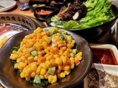 -黑牛黑猪烤肉专门店(万象城店)