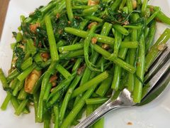 -建兴酒家(班塔通分店)