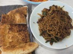 -清真·尖子尖牛肉面(王府井店)