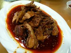 -荣生萝卜汤饭店