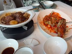 -小厨娘淮扬菜(天印大道店)