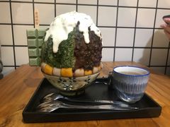 -WONDER ICE 萬得冰田(建設路总店)