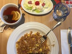 -必胜客(银盆路店)