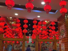 -亮欢寨酸汤鱼(沙冲路店)