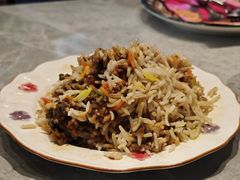 -木尔坦·Multan巴基斯坦清真餐厅halal(大智嘉园店)